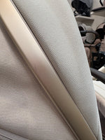 PRE LOVED iCandy Peach 7 Pram, Pushchair + Accessories - Biscotti