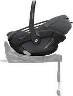 Maxi-Cosi Coral Slide Pro - Moon Graphite