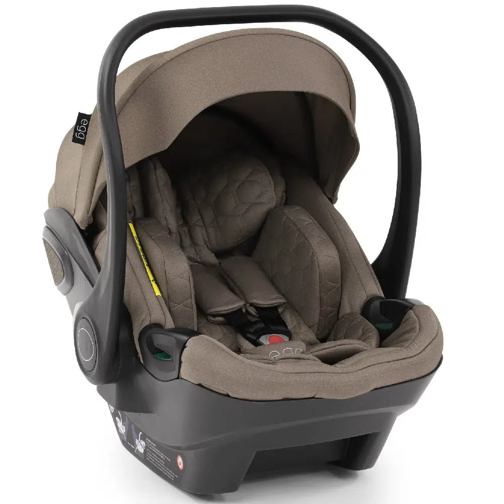 egg3 Ultimate Twin Bundle - Mink