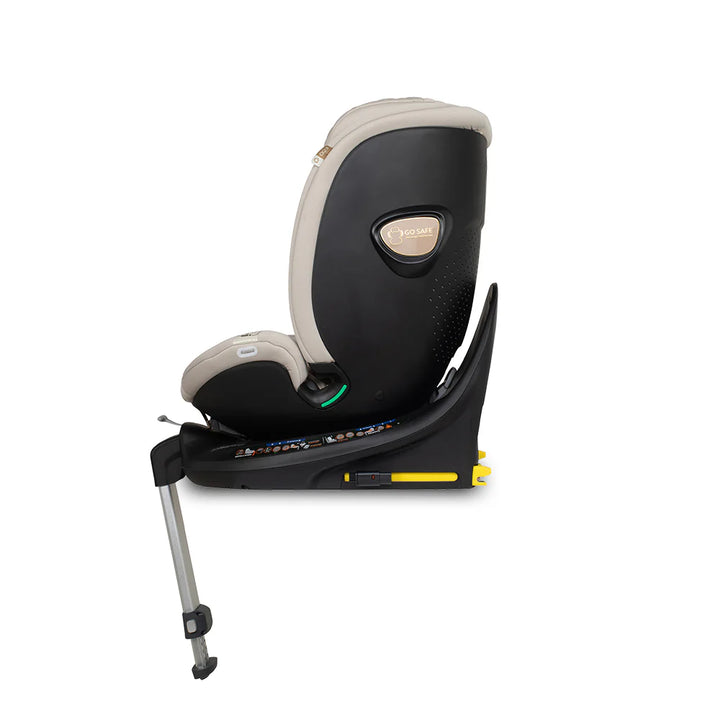 Cosatto Acorn All Stages i-Size 360 Car Seat - Whisper