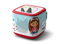 tonies Toniebox 2 Sleeve - Gabby’s Dollhouse
