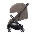 Babymore Yara Compact Stroller – Chocolate