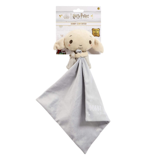 Harry Potter Comforter Blanket - Dobby
