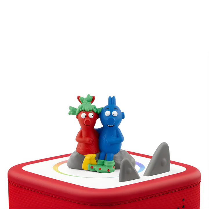 tonies The Smeds & The Smoos