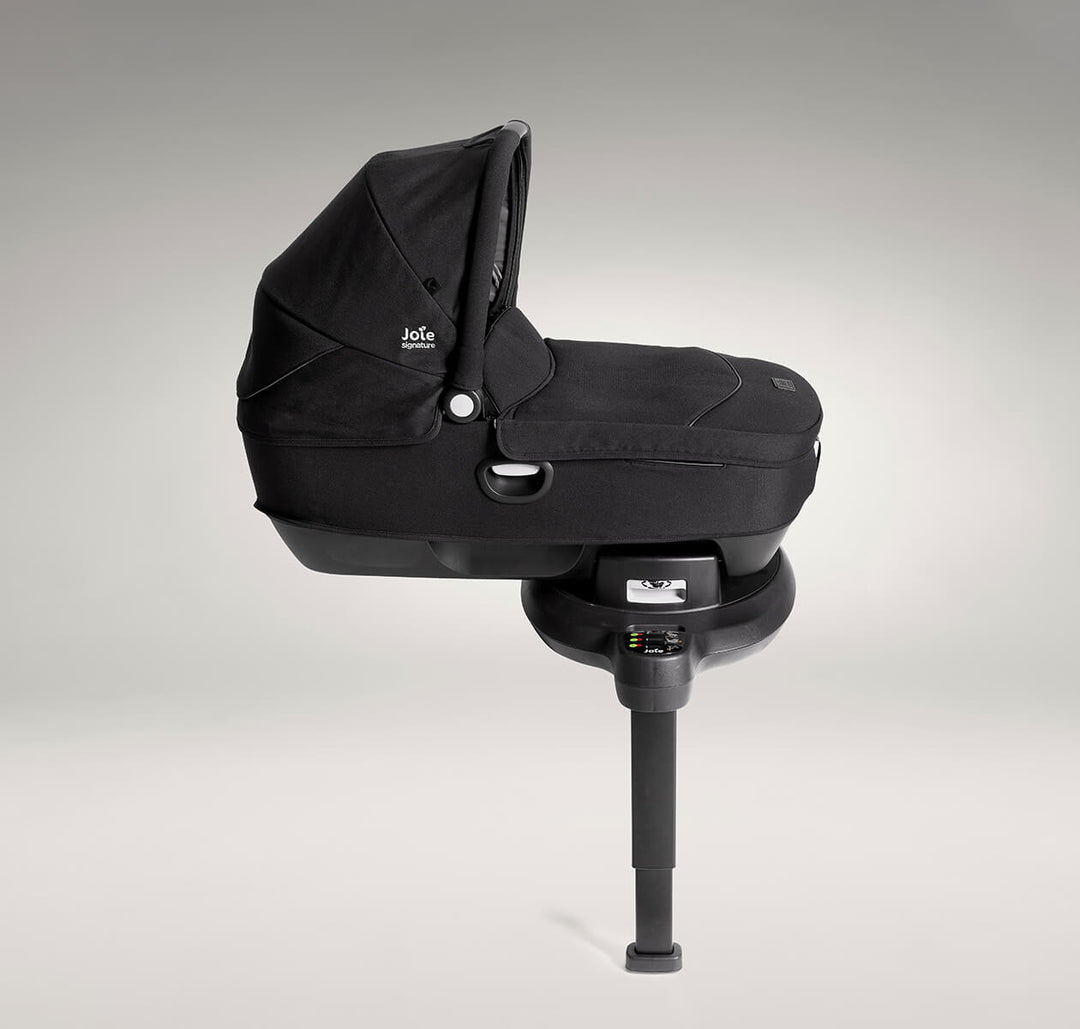 Joie Finiti Flex Grow Ready Inc Calmi + I-Harbour Bundle - Eclipse