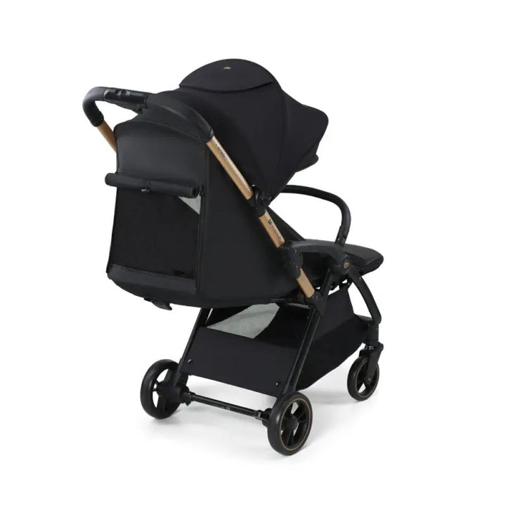 Kinderkraft Apino Compact Stroller - Raven Black