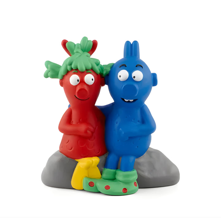 tonies The Smeds & The Smoos