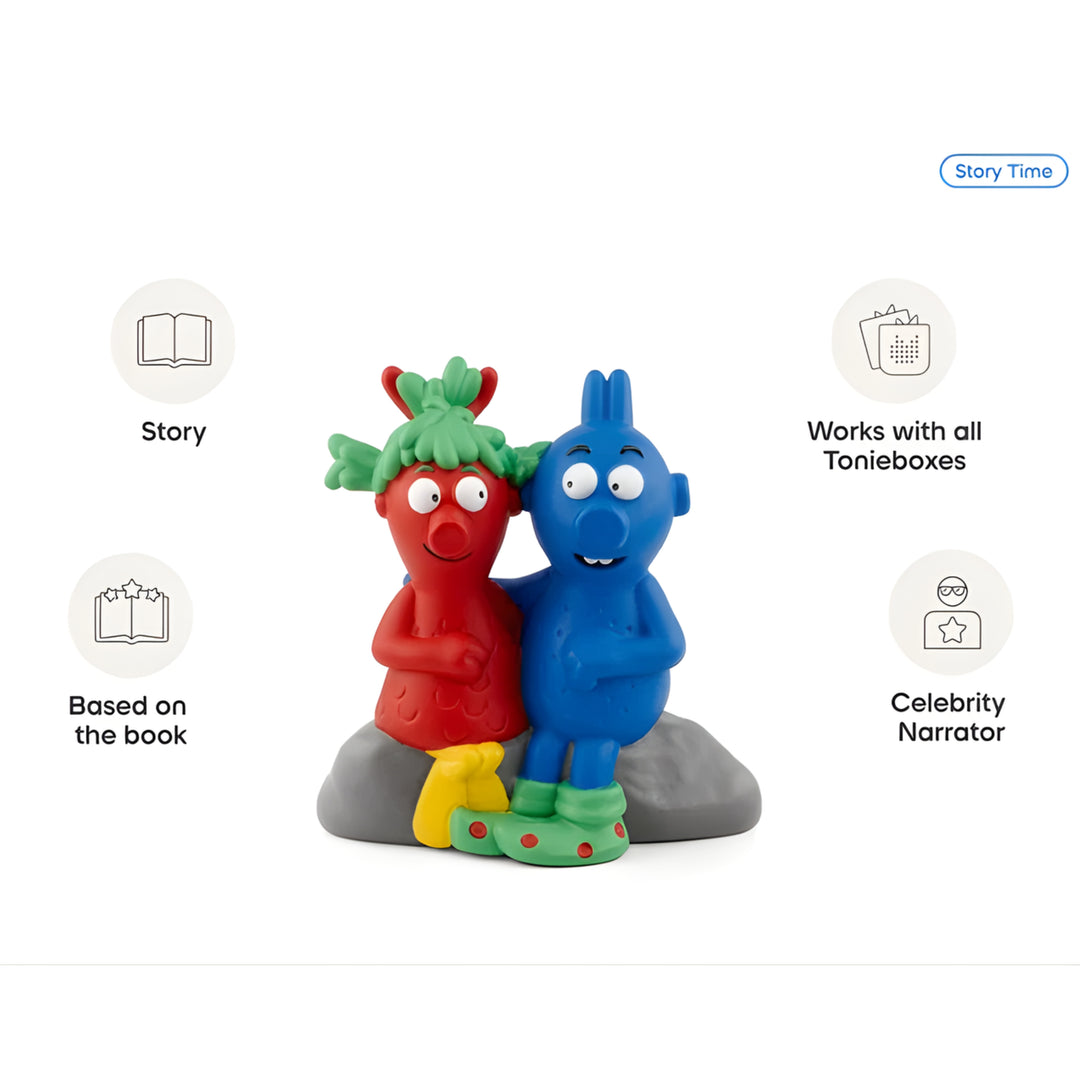 tonies The Smeds & The Smoos