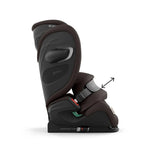 Cybex Pallas G3 I-Size PLUS Car Seat – Chocolate Brown