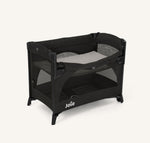 Joie kubbie™ sleep bedside crib & travel cot - Shale
