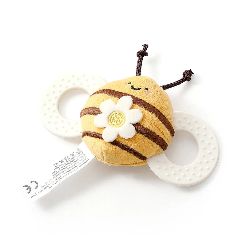 Laker & The Moon Busy Bee Teether