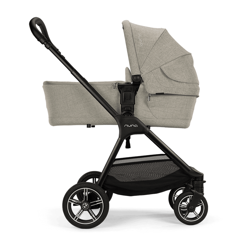 Nuna x BMW Collection Triv Next Pushchair