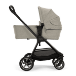 Nuna x BMW Collection lytl Carrycot - Graphene