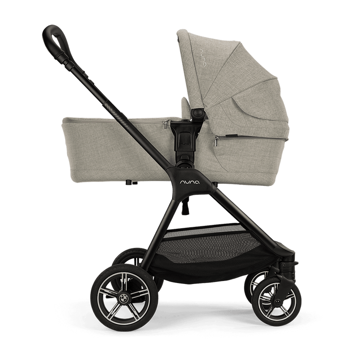 Nuna x BMW Collection Triv Next Pushchair - Graphene