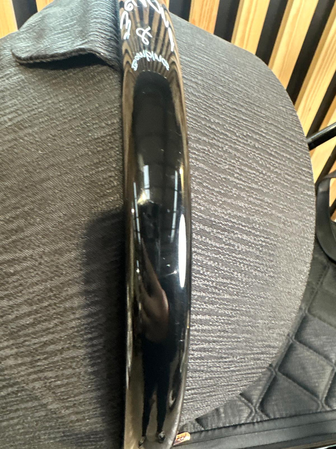 PRE LOVED Venicci Tinum Travel System - SE Stylish Black