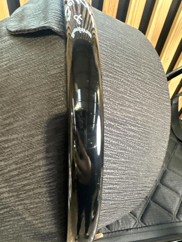 PRE LOVED Venicci Tinum Travel System - SE Stylish Black