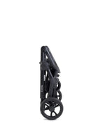 iCandy Orange 4 Twin Pushchair - Black Edition
