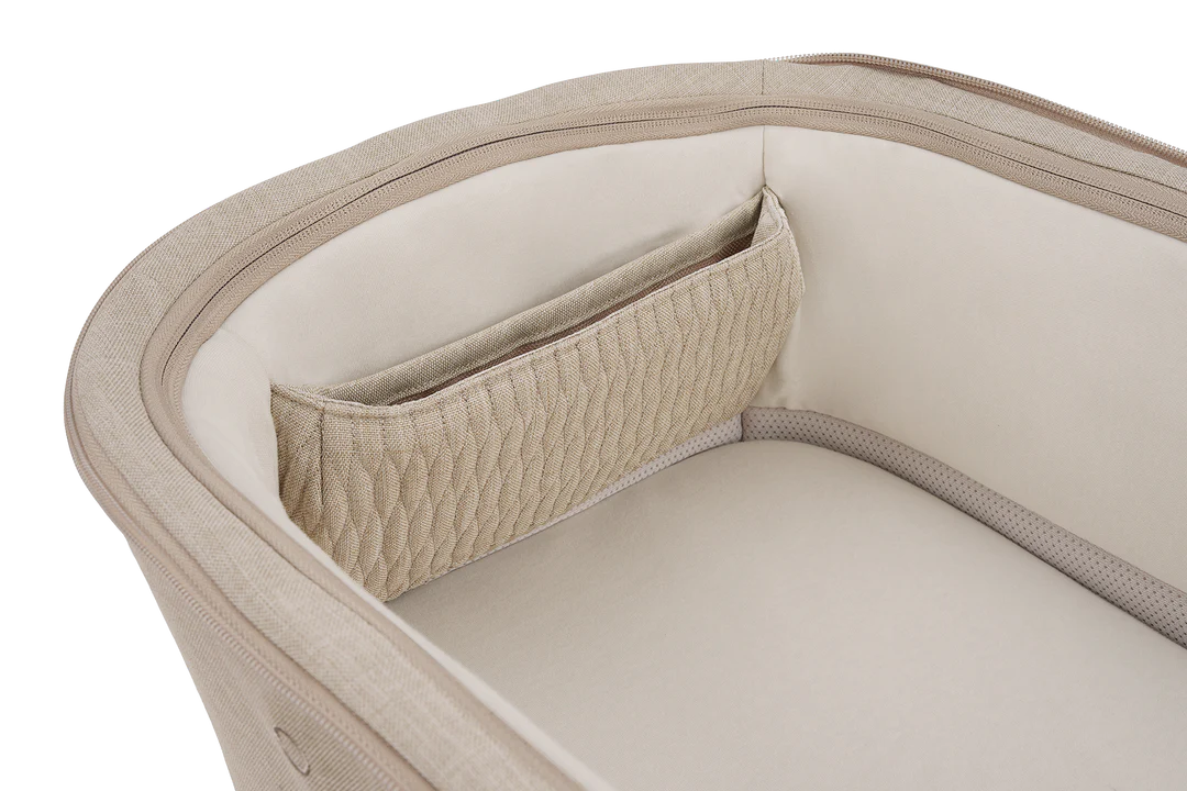 Nuna MIXX next, Arra Flex + Base Curv Travel System Bundle - Cosmopolitan