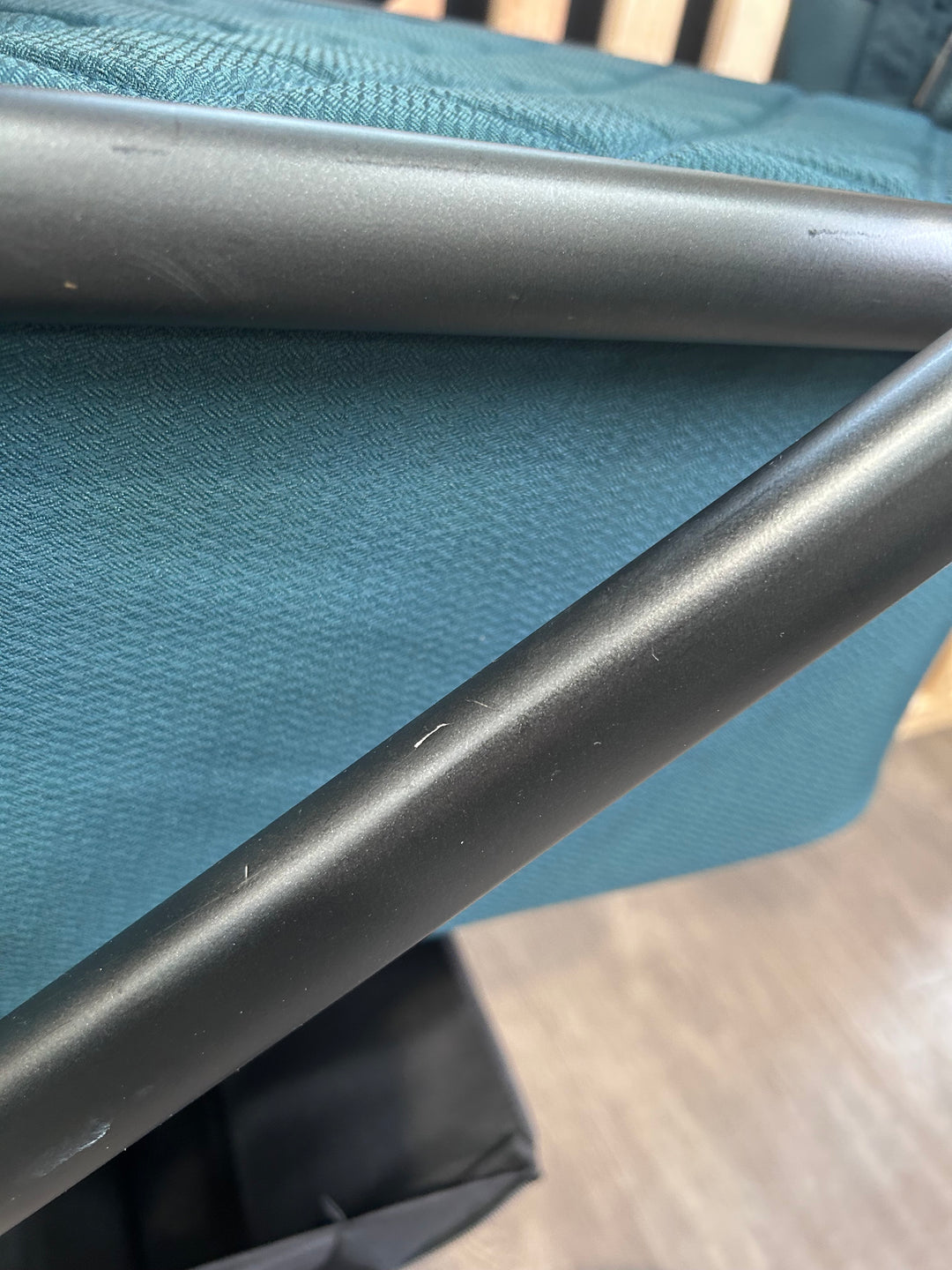 PRE LOVED Venicci Tinum 2.0 Special Edition Travel System - Teal Bay