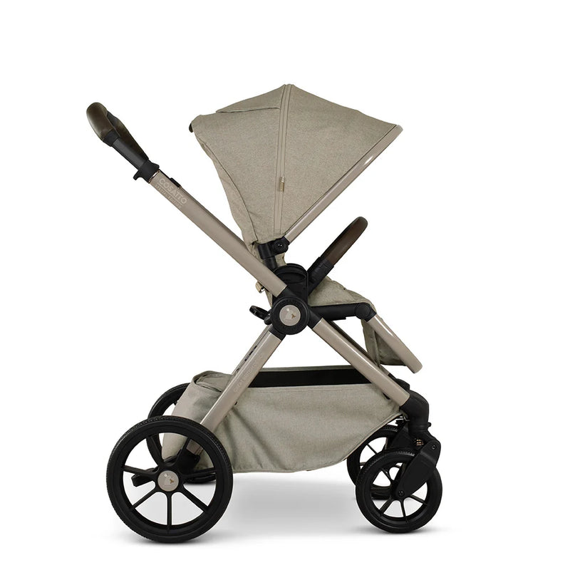 Cosatto Giggle 4 Special Edition Everything Bundle - Hushmouse