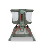 Cosatto Close to Me Folding Bedside Crib - Hoglet