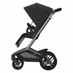 Maxi Cosi Fame Pushchair - Onyx Black (2026 Model)
