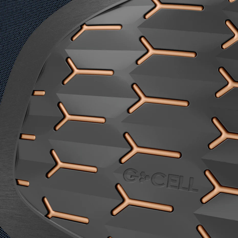 Maxi-Cosi Emerald 360 Pro Car Seat Birth - 12 years old - Authentic Blue