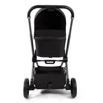 Redkite Push Me Cruise Complete Essentials Baby Bundle Inc Spin Base - Liquorice