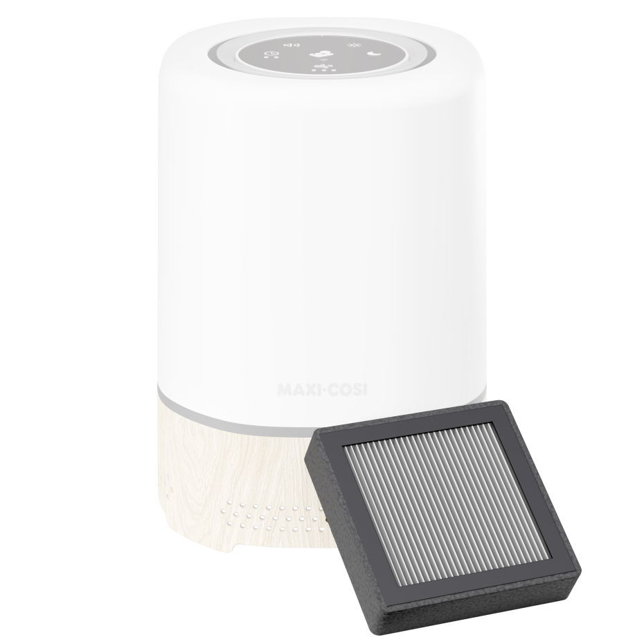 Maxi-Cosi Clean 3-in-1 Air Purifier Filters (3 Pack)
