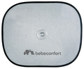 bebeconfort Twist'n'Fix Car Sunshade (2pck)