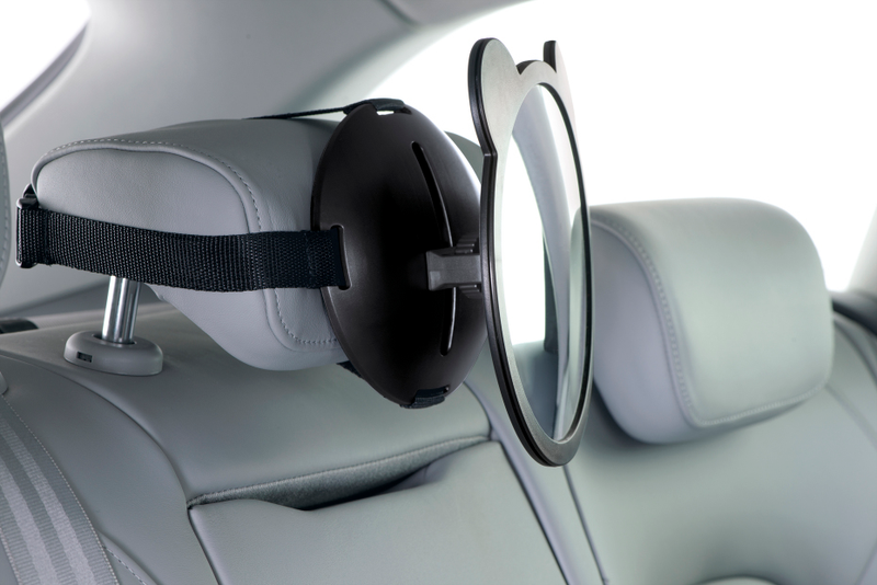 bebeconfort Back Seat Car Mirror