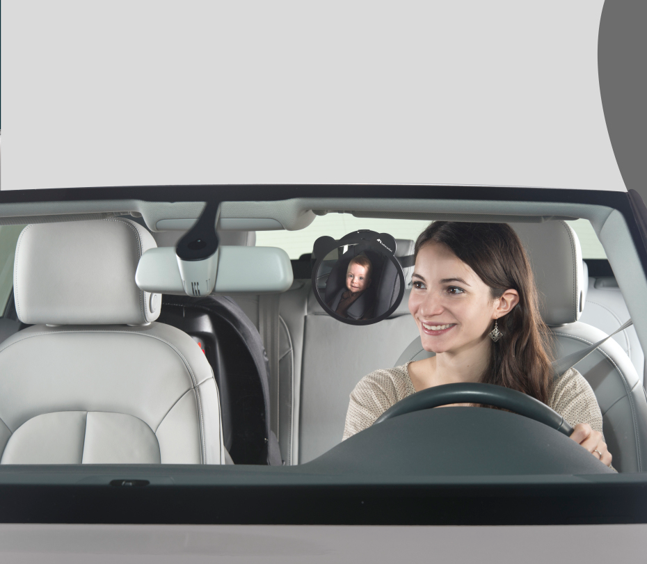 bebeconfort Back Seat Car Mirror