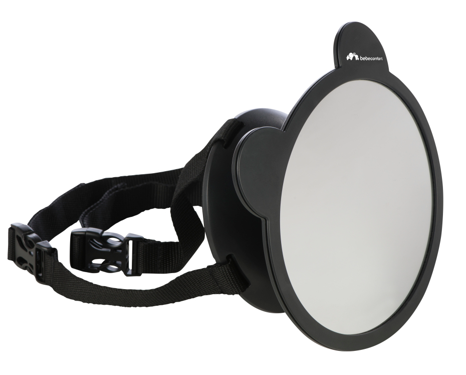 bebeconfort Back Seat Car Mirror