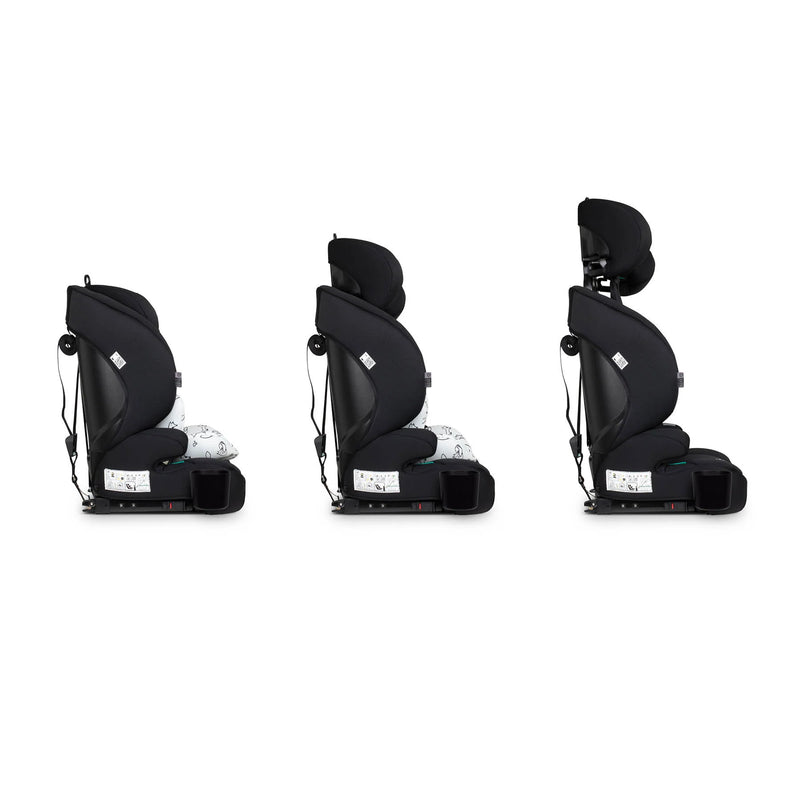 Cosatto Zoomi 3 i-Size Car Seat - Foxed