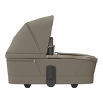 Maxi-Cosi Fame 8 Piece Pebble Slide Pro Premium Travel System Bundle – Oak Truffle