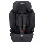 bebeconfort Fortis I-size Car Seat - Jet Black
