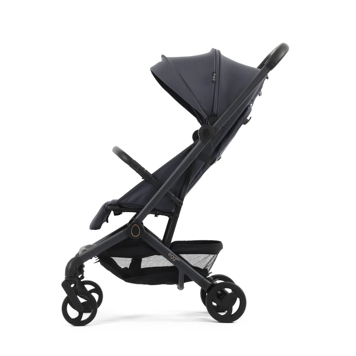 egg Sky Compact Stroller - Ink