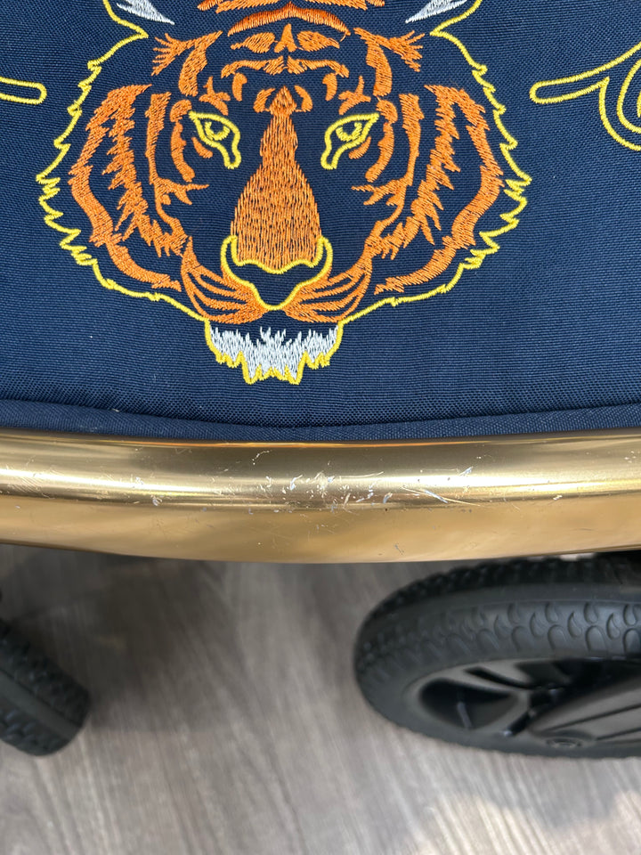 PRE LOVED Cosatto Wow Continental Travel System - On The Prowl