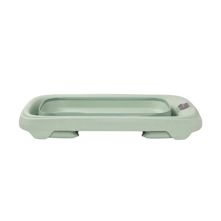 Maxi-Cosi Indigo Plus Baby Bath - Sage Green