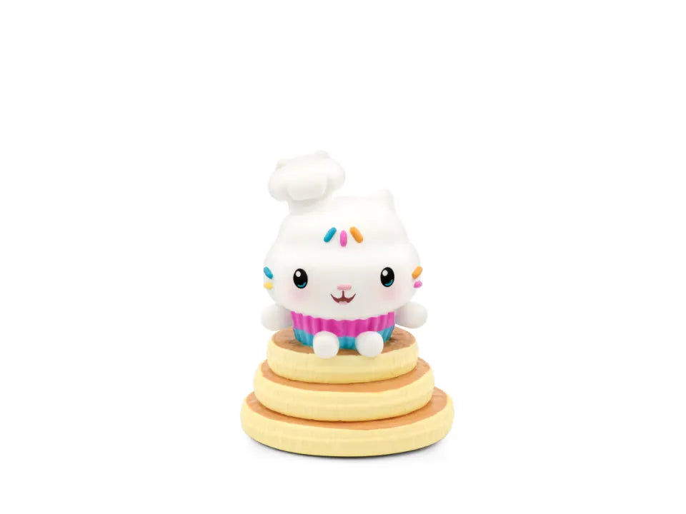 tonies Gabby's Dollhouse - Cakey Cat
