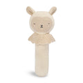 Avery Row Rattle - Sleepy Sheep
