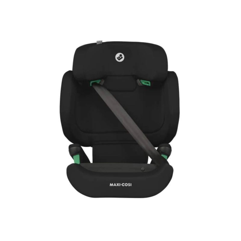 Maxi-Cosi RodiFix R i-Size Booster Car Seat - Authentic Black