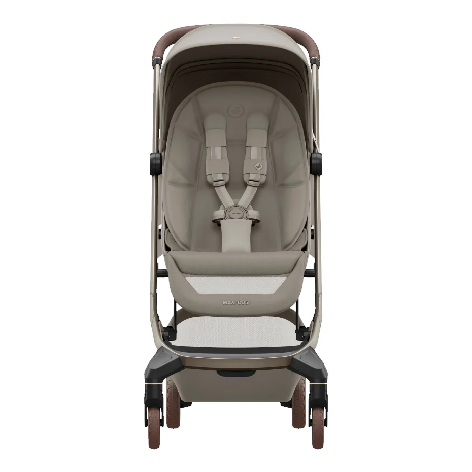 Maxi-Cosi Fame Cabin Stroller - Sapphire Sand