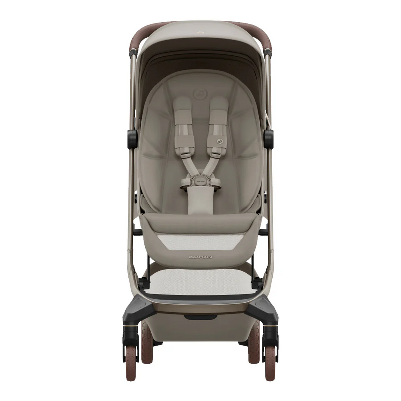 Maxi-Cosi Fame Cabin Stroller - Sapphire Sand