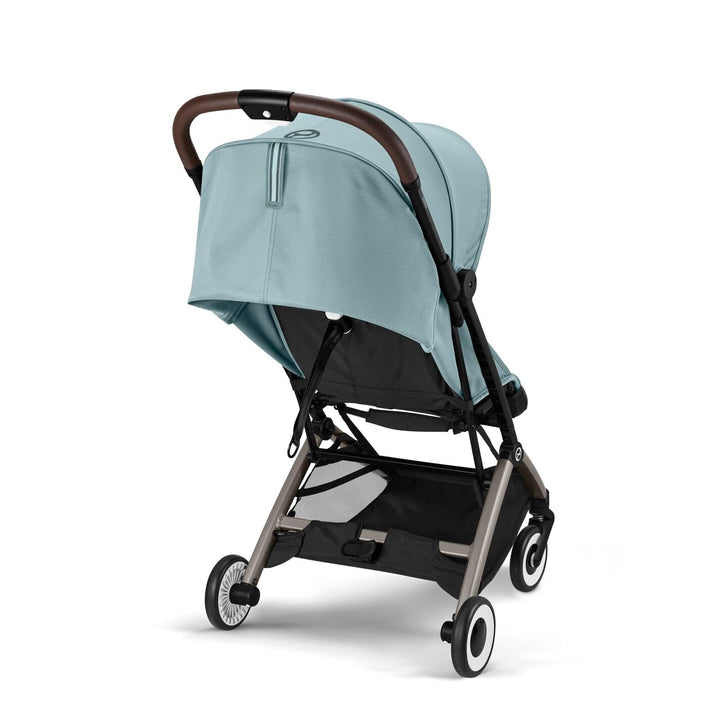 CYBEX Orfeo Pushchair - Stormy Blue