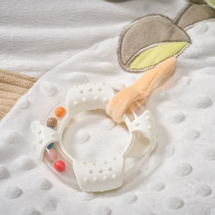 Musical Baby Play Mat & Gym - Hot Air Balloon