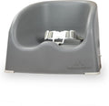bebeconfort Essential Booster Seat - Warm Grey