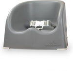bebeconfort Essential Booster Seat - Warm Grey