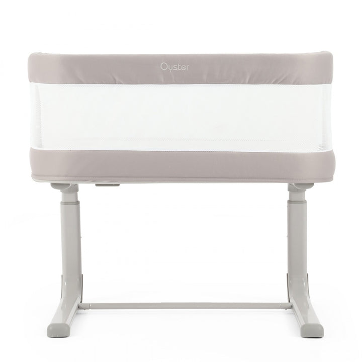 Babystyle Oyster Wiggle Crib - Stone