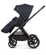 Hunter x Venicci Special Edition Upline3 2in1 Essential Bundle - Navy
